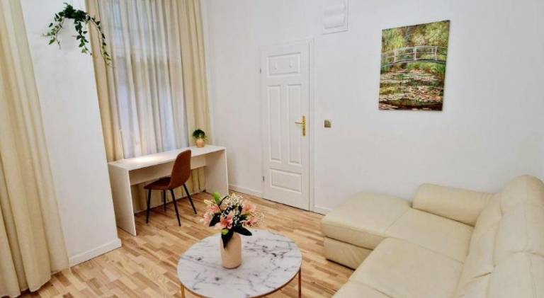 Holiday apartment with 1 room for 2 persons — photo 2