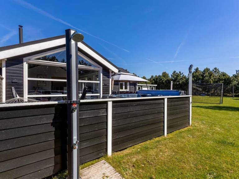 Ferienpark Væggerløse Sogn