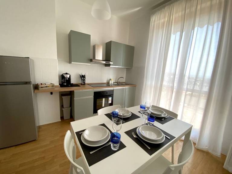 Appartamento  San Sisto