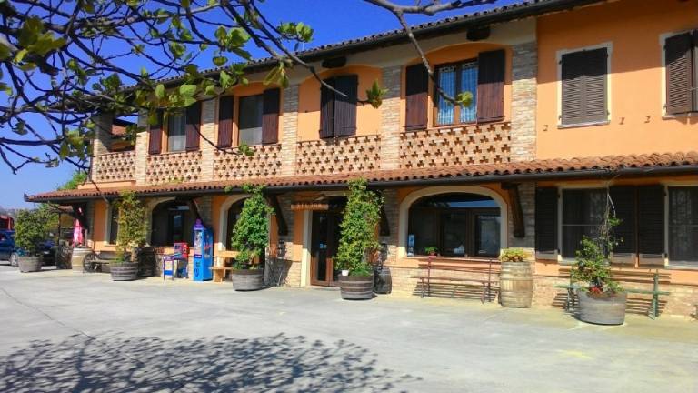 Privatzimmer San Marzano Oliveto