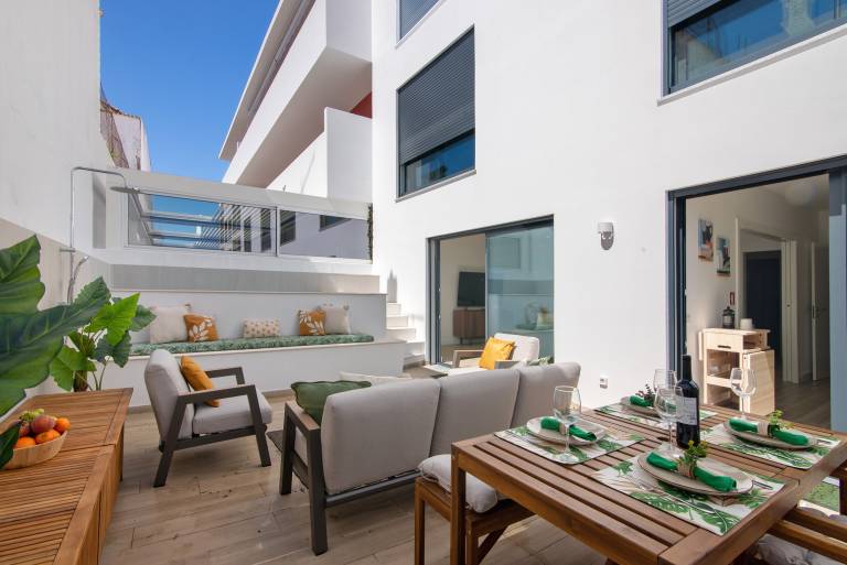 Casa Tavira