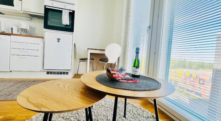Beautiful rental apartment | Pets are welcome — photo 5