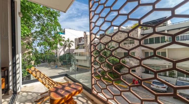 Holiday apartment with pool — photo 5