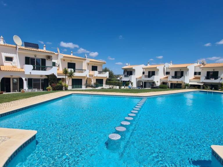Maison de vacances Albufeira