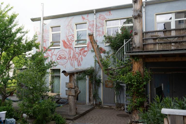 Ferienwohnung  Marienberg