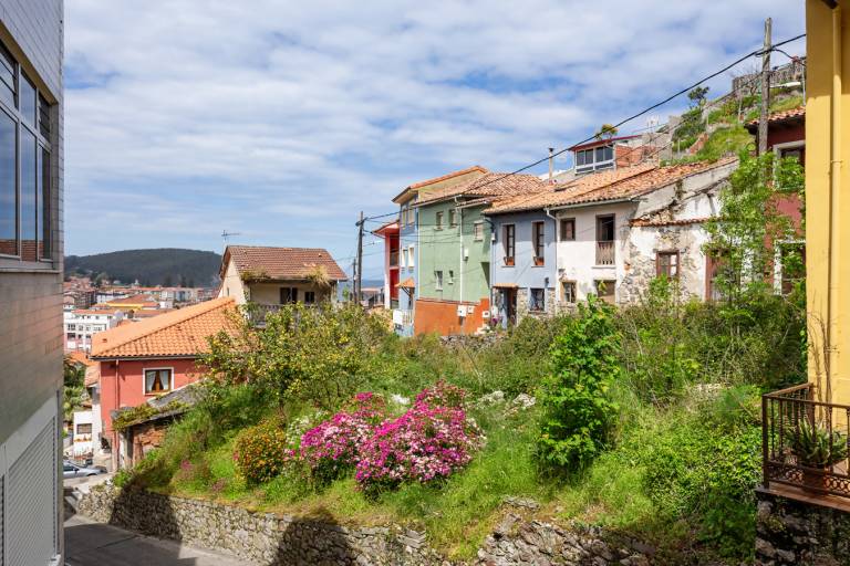 Apartamento Ribadesella