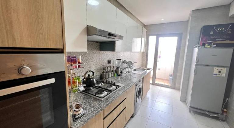 Holiday apartment with 2 rooms for 6 persons — photo 5