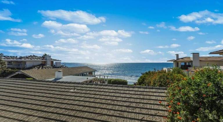 Vacation home with 3 rooms for 7 persons in Carlsbad, CA