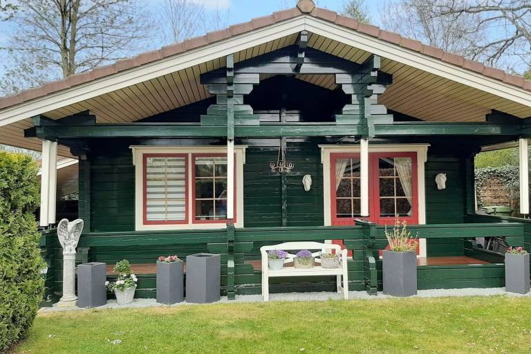 Huis Hulshorst