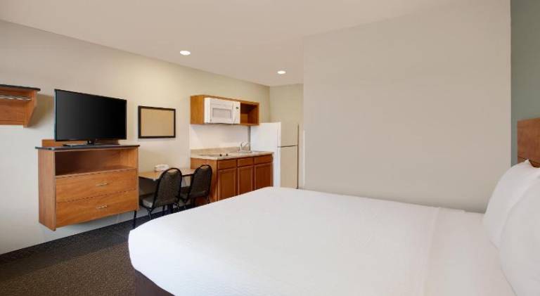 WoodSpring Suites Fredericksburg — photo 5