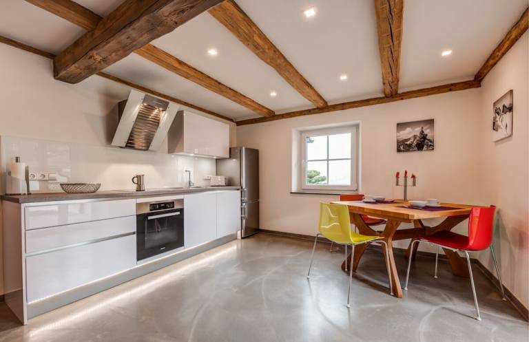 Ferienwohnung  Weingarten