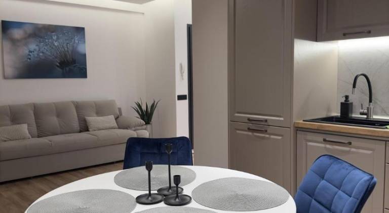 Rental apartment with patio | Suitable for remote work — photo 3