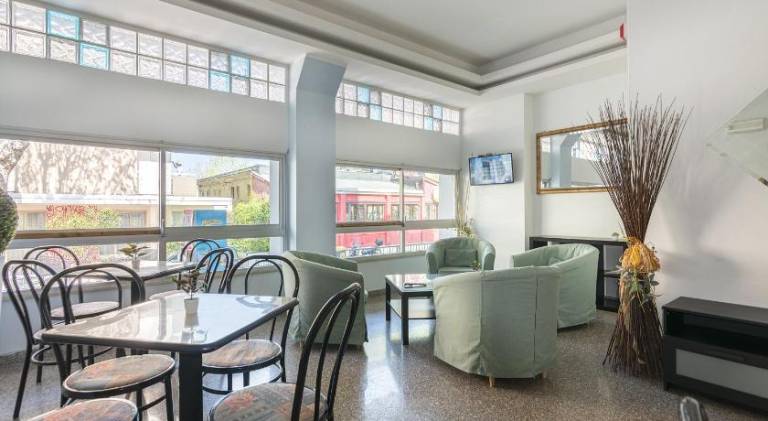 Hotel Santiago — photo 2