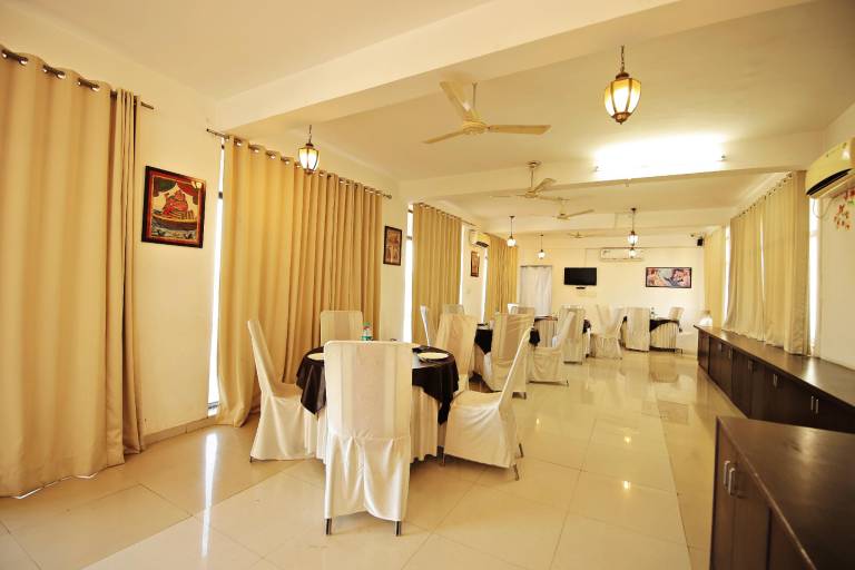 The Park Classic Udaipur