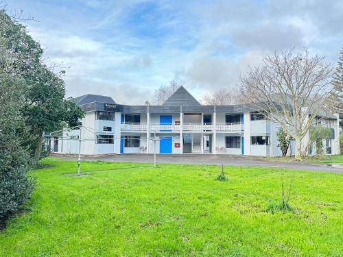 40 m² Apartment mit Hotelservice