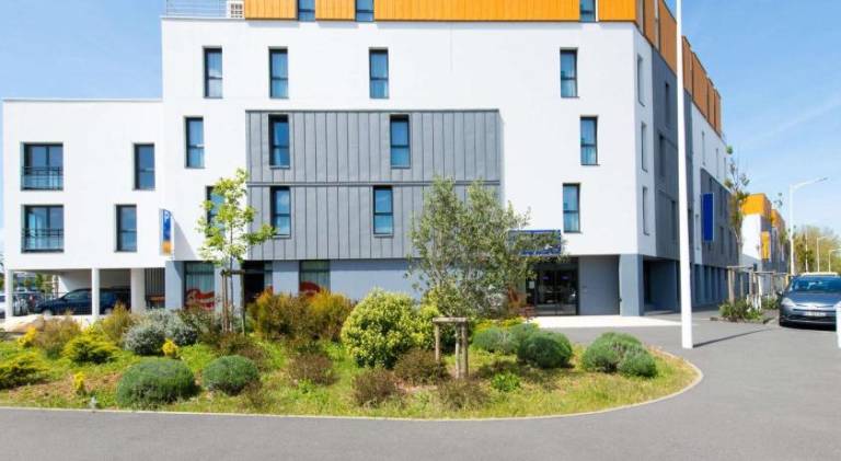Ibis Styles La Rochelle Centre les Minimes in La Rochelle