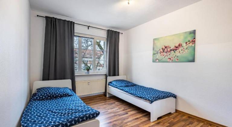 Nice apartment | Pets allowed in Leipzig