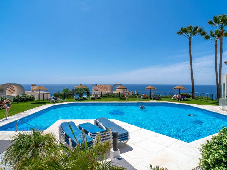 Appartement Torrox Costa