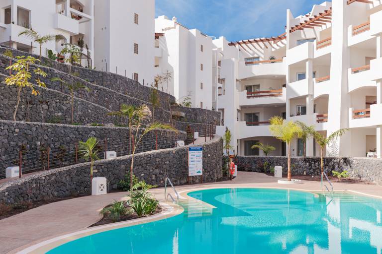 Ferienhaus Palm-Mar