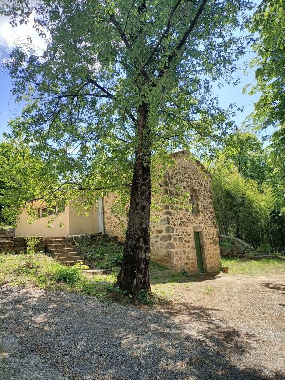 Maison de vacances Ucel