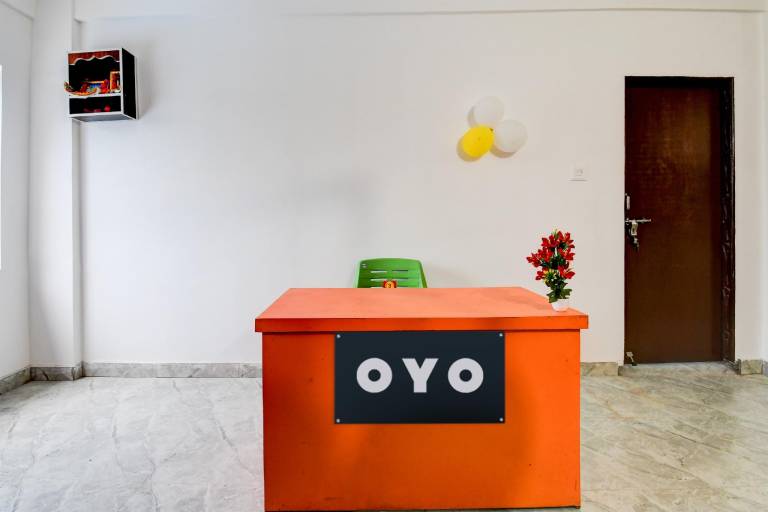 Hotel O UV Luxury Haven