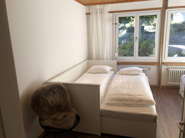 Family-oriented holiday apartment with patio | Next to the ski | Pet-friendly — photo 5