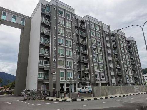 House  Kampung Kuah