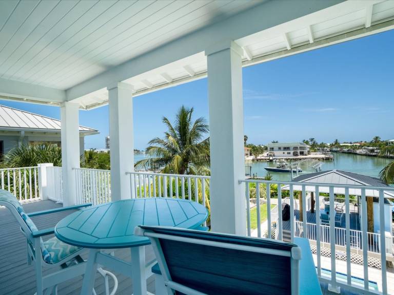 Tranquil Tides Waterfront Pool Home 75 Dock! — photo 3
