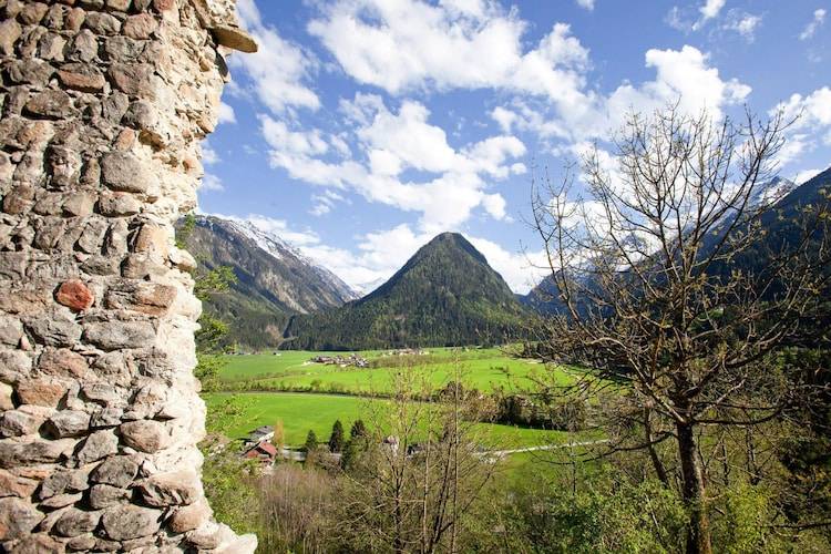 Ferienwohnung Neukirchen am Großvenediger
