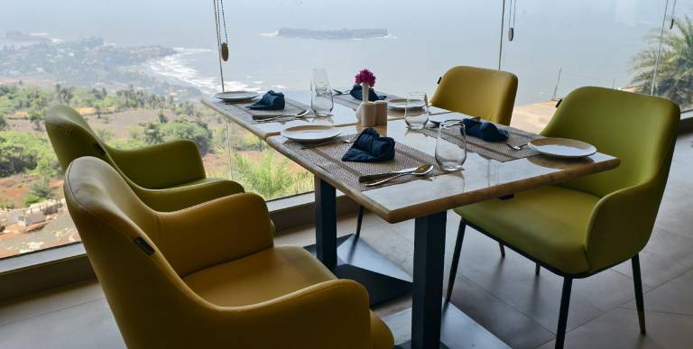 Regenta Waterfront Resort, Dapoli — photo 2