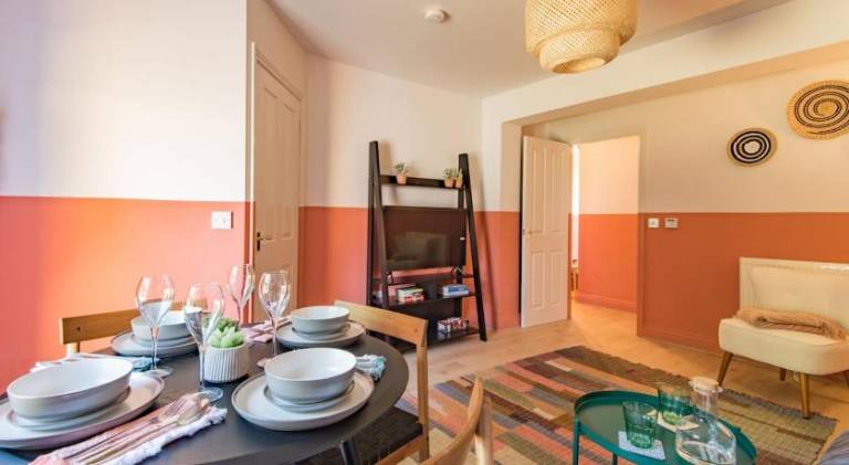 House with 1 room for 8 persons — photo 4
