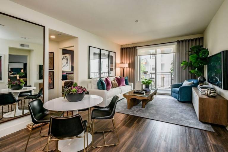 Condo Heritage District