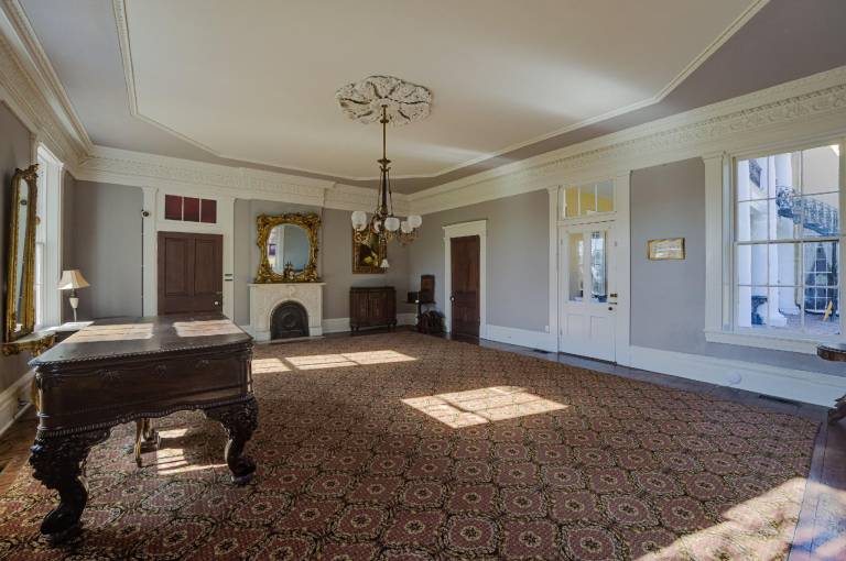 The Inn at Cedar Grove — photo 4