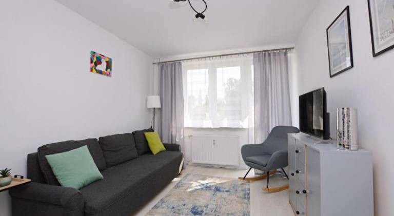 Rental apartment | Pet-friendly — photo 2