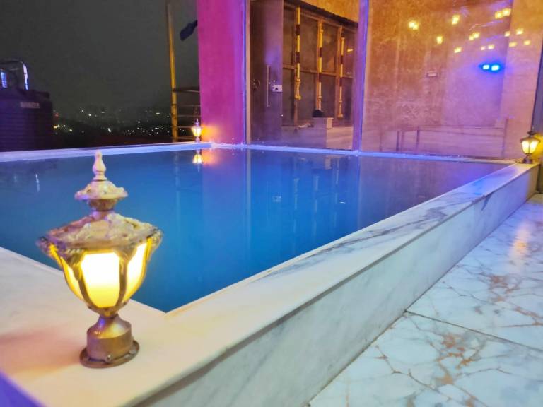 Villa  Royal Palms Estate