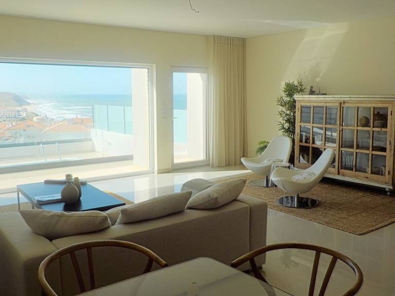 Vivenda Praia da Areia Branca