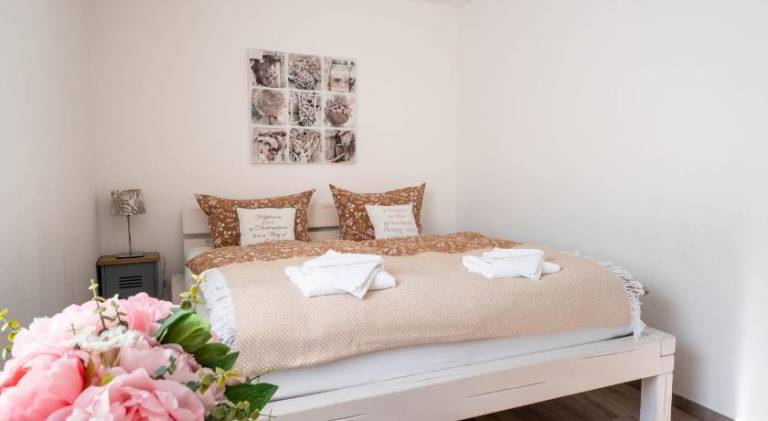 Ferienwohnung Durach