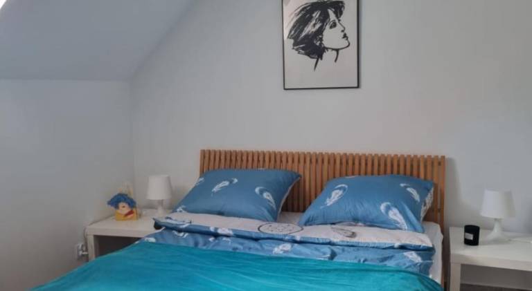 Apartament Krynica-Zdrój