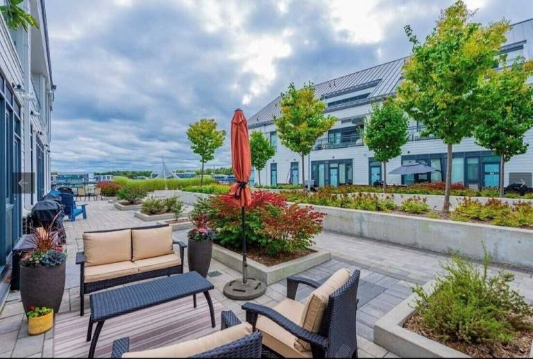 House Innisfil