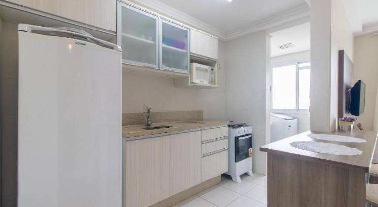 Rental apartment with 2 rooms for 5 persons — photo 4