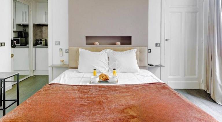 376 Suite Crillon - Superbe Appartement a Paris — photo 2