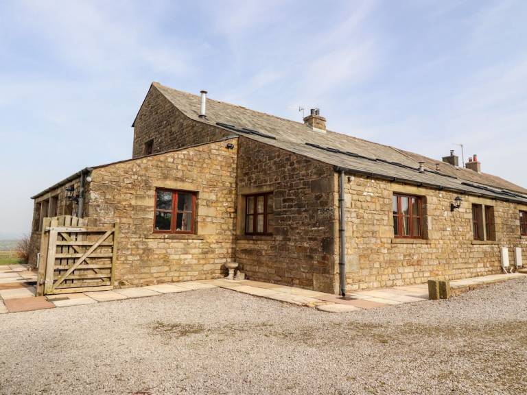 Cottage Bentham