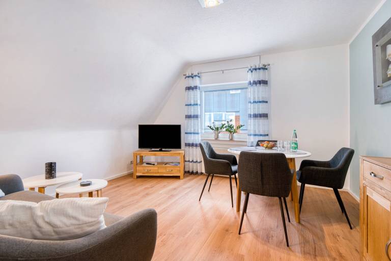 Ferienwohnung Raesfeld