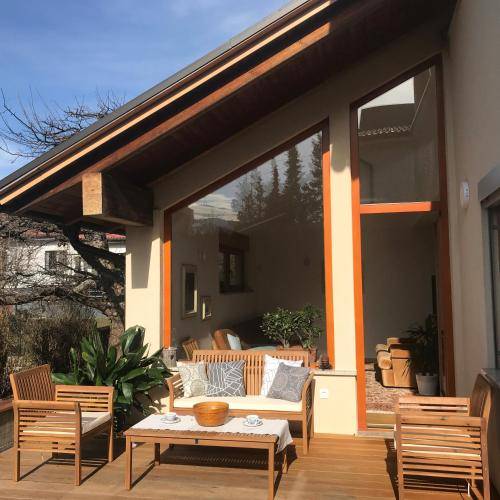 Appartement Bled