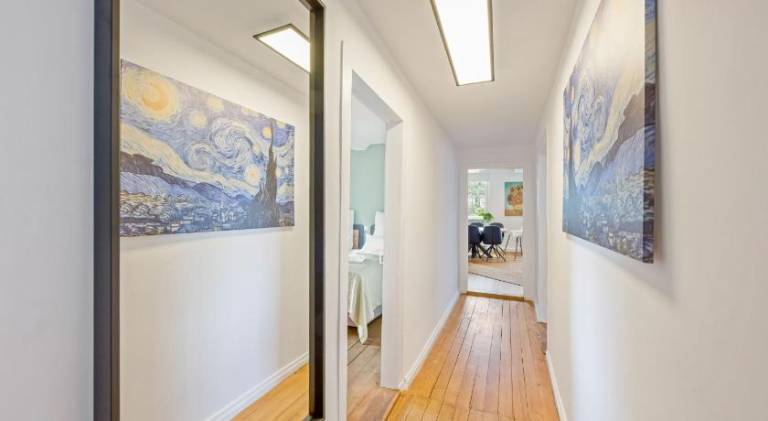 Sali Homes - Schwabisch Hall - Altstadt GG 95 — photo 3