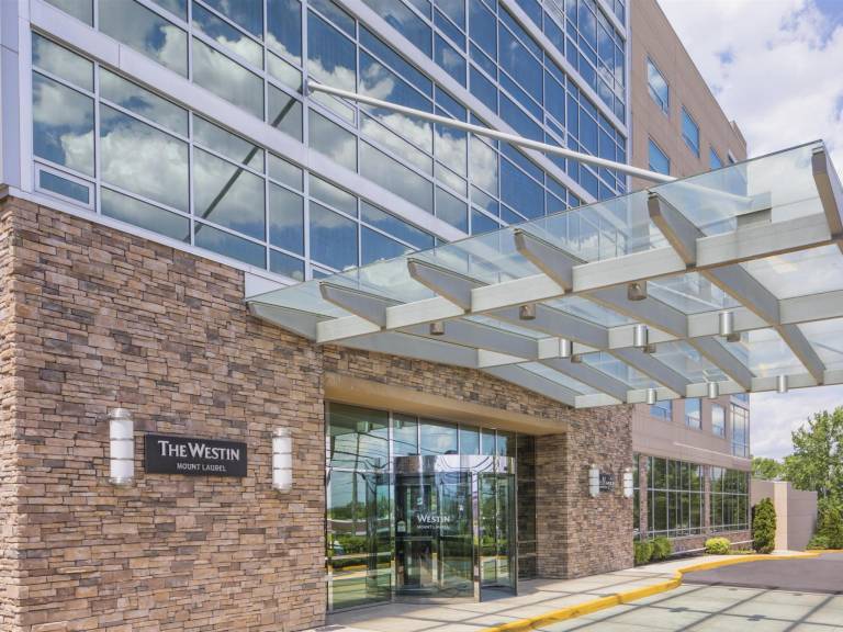 The Westin Mount Laurel in Mount Laurel, NJ
