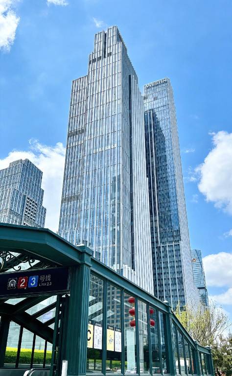 Rental apartment | Pets allowed in Qingdao