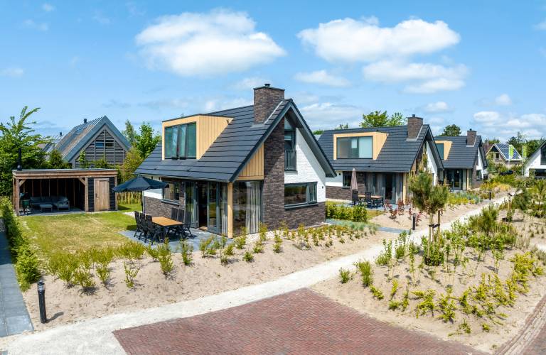 Huis Camperduin
