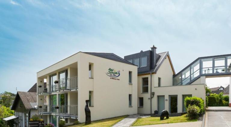 Eifel Hotel Schneider am Maar — photo 3