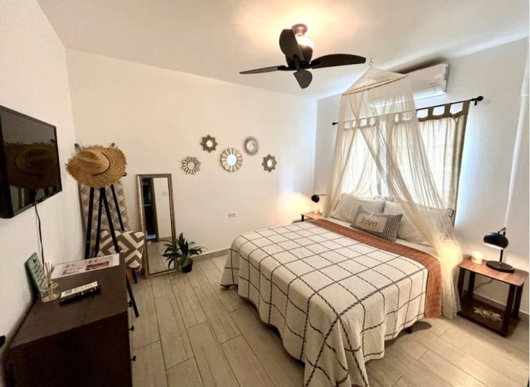 Apartment  Belize City